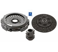 SACHS 3400 700 534 Kit frizione per MERCEDES-BENZ