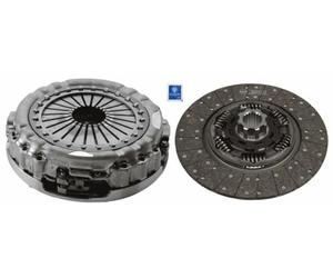 Sachs 3400 700 535 Giunto imposta