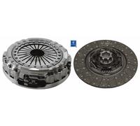 SACHS 3400 700 535 Kit frizione per MERCEDES-BENZ