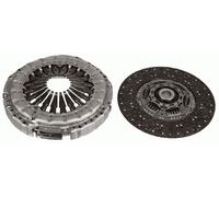 SACHS 3400 700 546 Kit frizione per MERCEDES-BENZ