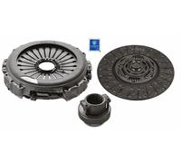 SACHS 3400 700 548 Kit frizione per MERCEDES-BENZ,SETRA