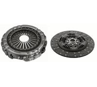 Kit frizione SACHS 3400 700 601