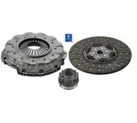 SACHS 3400 700 603 Kit frizione per DAF