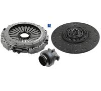 SACHS 3400 700 604 Kit frizione per DAF
