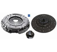SACHS 3400 700 605 Kit frizione per DAF