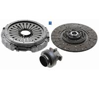 SACHS 3400 700 608 Kit frizione per IVECO