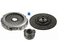 SACHS 3400 700 612 Kit frizione per SCANIA