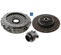 SACHS 3400 700 613 Kit frizione per MAN