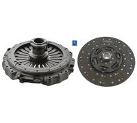SACHS 3400 700 615 Kit frizione per MERCEDES-BENZ