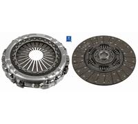 SACHS 3400 700 618 Kit frizione per RENAULT TRUCKS,VOLVO