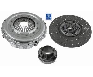 Sachs 3400 700 625 Giunto imposta