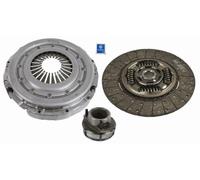 SACHS 3400 700 638 Kit frizione per MERCEDES-BENZ
