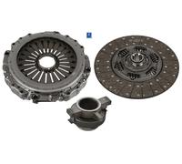 SACHS 3400 700 656 Kit frizione per VAN HOOL,VDL
