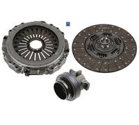 Kit frizione SACHS 3400 700 657 per VDL Futura 10.837 2013-2015