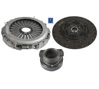 SACHS 3400 700 663 Kit frizione per SCANIA
