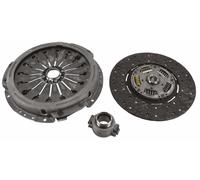 Kit frizione 3400 700 682 SACHS per IVECO DAILY V Pianale piatto/Telaio