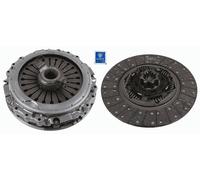 SACHS 3400 700 703 Kit frizione per VOLVO