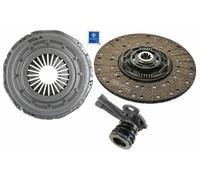 SACHS 3400 710 002 Kit frizione per MAN