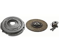 SACHS 3400 710 011 Kit frizione per MAN