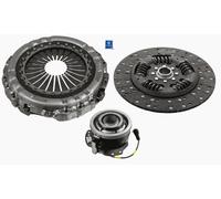 SACHS 3400 710 064 Kit frizione per RENAULT TRUCKS,VOLVO