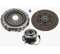 SACHS 3400 710 066 Kit frizione per RENAULT TRUCKS,VOLVO