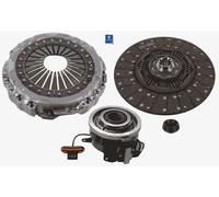 SACHS 3400 710 092 Kit frizione per DAF,IRIZAR,TEMSA,VAN HOOL,VDL