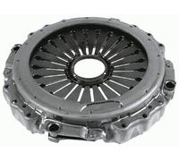 Sachs 3482 000 572 - Spingidisco