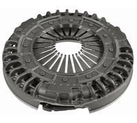 SACHS 3482 000 953 Spingidisco frizione per DAF,MERCEDES-BENZ
