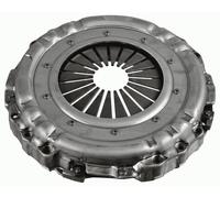 Spingidisco frizione SACHS 3482 001 199 VOLVO FE 7.146 2006-