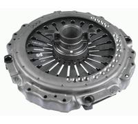 Spingidisco frizione SACHS 3483 000 006 VAN HOOL T-Serie 11.967 2000-