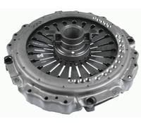 Spingidisco frizione SACHS 3483 000 006 VAN HOOL T-Serie 11.967 2000-