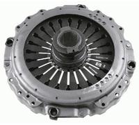 SACHS 3483 000 258 Spingidisco frizione per MERCEDES-BENZ