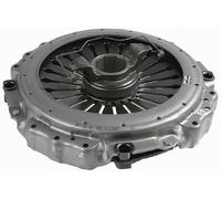 Sachs 3483 000 382 piastra di pressione frizione