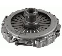 SACHS 3483 030 032 Spingidisco frizione per MERCEDES-BENZ