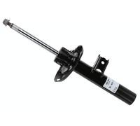 SACHS 350 053 Ammortizzatore per MERCEDES-BENZ
