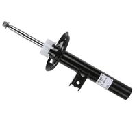SACHS 350 066 Ammortizzatore per MERCEDES-BENZ,MERCEDES-BENZ (BBDC)