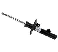 SACHS 350 102 Ammortizzatore per CITROËN