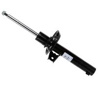 Ammortizzatore Spina superiore 350 392 SACHS per SEAT VW