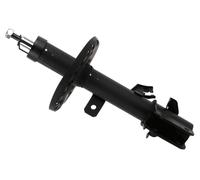 SACHS ammortizzatore 350712 a gas McPherson bitubo