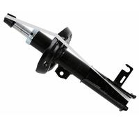 Ammortizzatore Assale anteriore Dx Spina superiore 350 722 SACHS per CHEVROLET