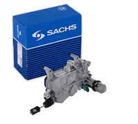 SACHS 3981 000 196 Cilindro secondario, frizione