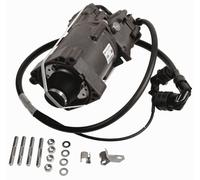 SACHS 3981 600 000 Cilindro secondario, Frizione per ASTRA,DAF,HINO,IVECO,MAN,MA