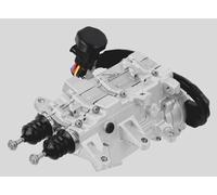 SACHS 3981 654 001 Cilindro secondario, frizione
