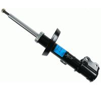 SACHS 553 682 Ammortizzatore per SAAB