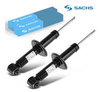 SACHS 556281 Ammortizzatore Posteriore 2x Per A6 4B2 VW PASSAT 3B2 3B5 97-05