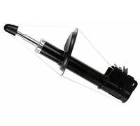 SACHS Ammortizzatore 560 016
