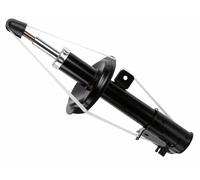 SACHS 560 017 Ammortizzatore per CITROËN,FIAT,LANCIA,PEUGEOT