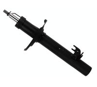 SACHS 560 032 Ammortizzatore per Toyota Aygo (_B1_) 2005-2014 Dx, Assale anteriore e altri veicoli