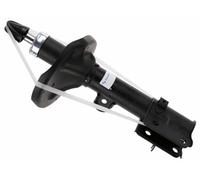 Ammortizzatore Assale posteriore Sx Spina superiore 560 416 SACHS