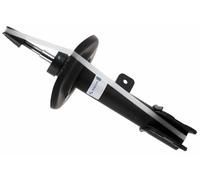 Sachs Ammortizzatore 560 418 Anteriore Sinistra per Citroën, Peugeot (Berlingo, Partner, C4 Picasso)